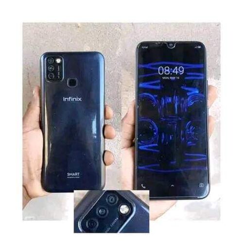 Infinix Hot Lites Kupatana