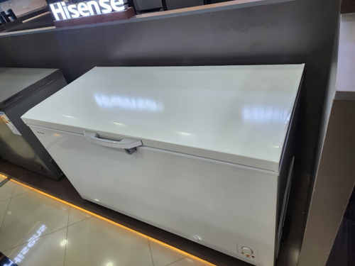 Hisense Chest Freeze H Cf Kupatana