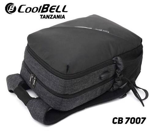 Coolbell CB 7007 Water Resistant Lapto Kupatana