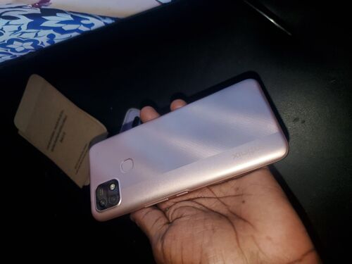 Infinix Hot I Kupatana