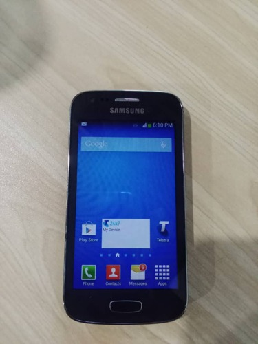 Samsung Galaxy Ace 3 GT S7275Y Kupatana