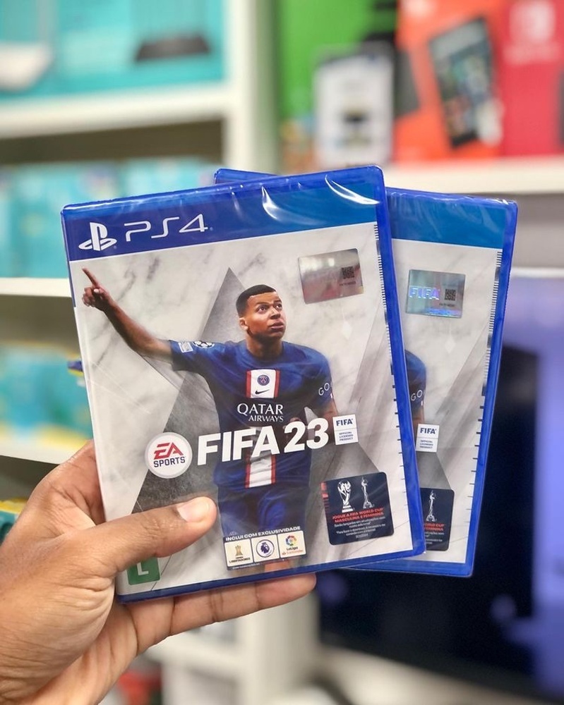 FIFA 18  Kupatana