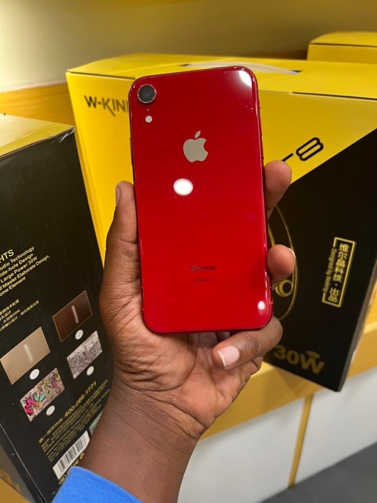 iphone Xr 64gb | Kupatana