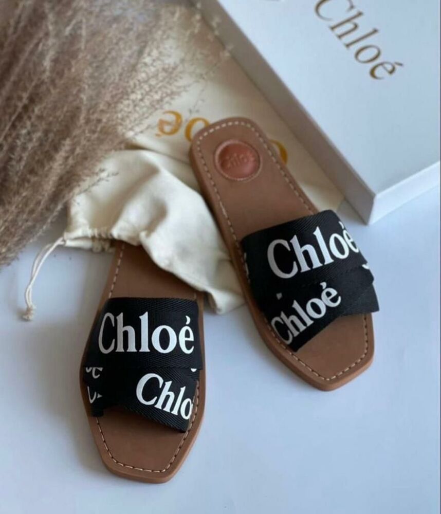 Chloe sandals Kupatana