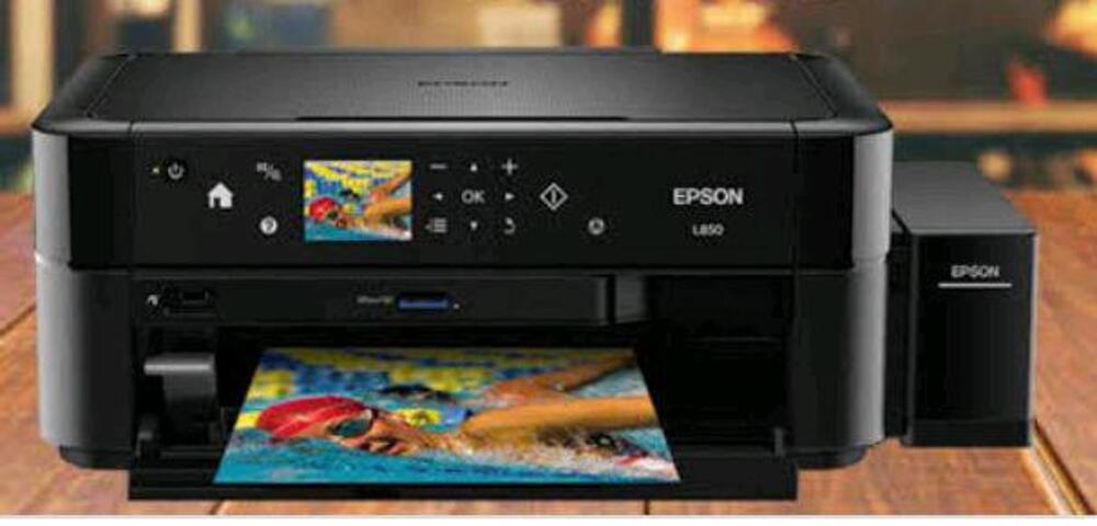 printer Epson L 850 | Kupatana