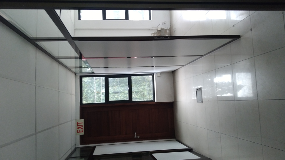 Masaki small offices to Let. KH Team Pro Kupatana