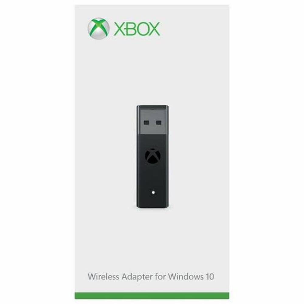 Xbox Wireless Adapter Kupatana