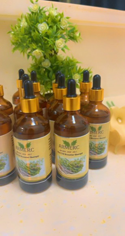 Buy Scalp Oil for Healthy Scalp | Herbal Hair Oil | Traya Health