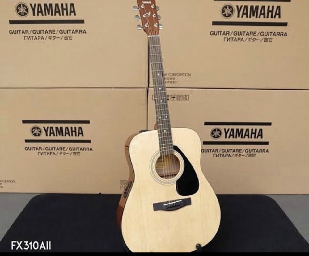 fx310aii yamaha