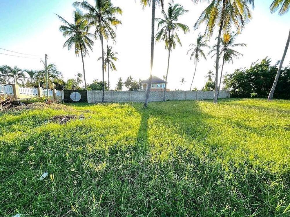 Plot for sale mbezi beach Kupatana