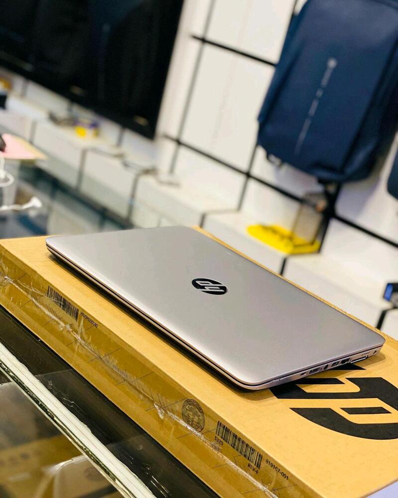 Hp Elitebook 830 G3 Kupatana