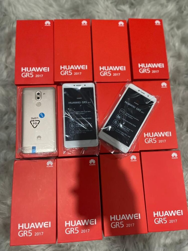 huawei gr5 2022