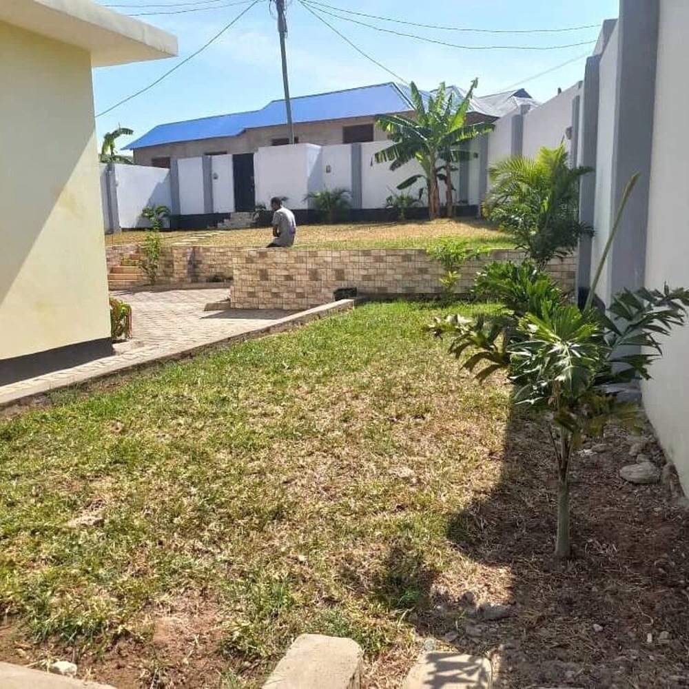 House For Rent Stand Alone At Goba Lasta Kupatana