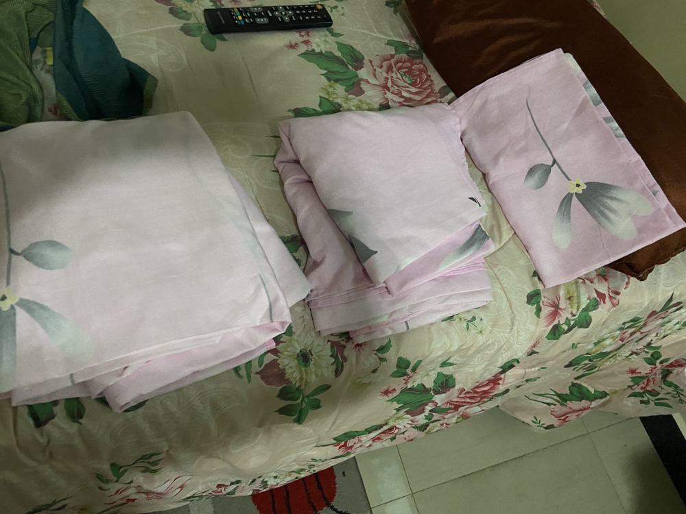 Pink sheets Kupatana