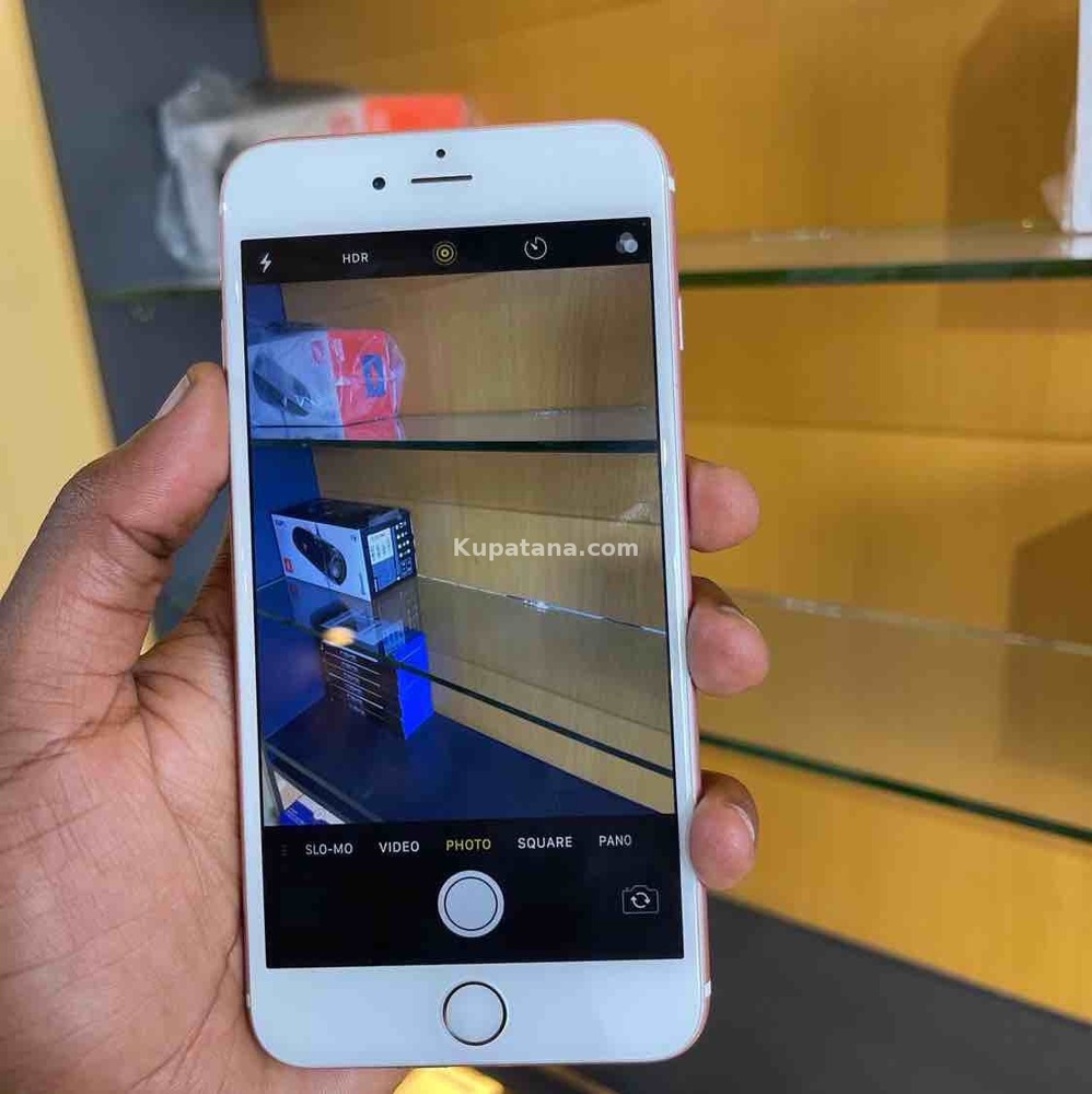 Iphone 6s Plus 128gb | Kupatana