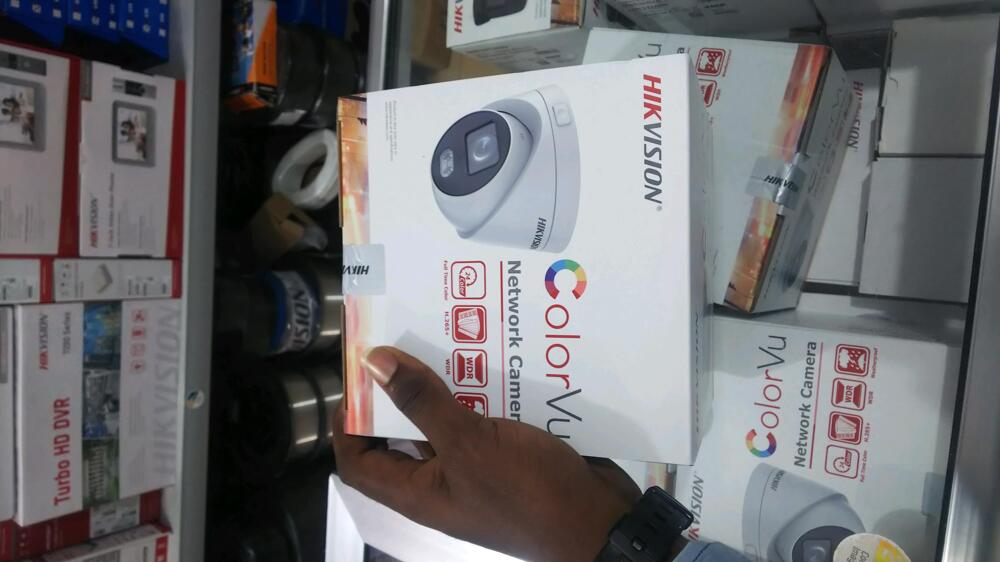 CCTV CAMERA Kupatana