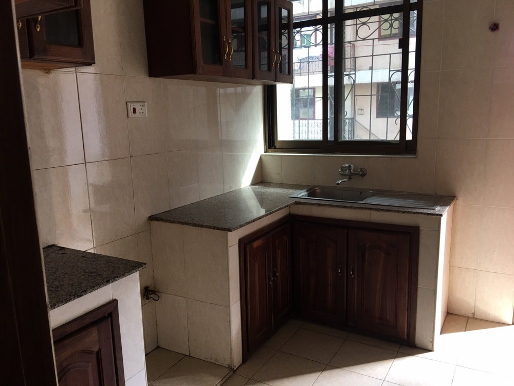 APARTMENT FOR RENT KARIAKOO, DAR ES SALA Kupatana