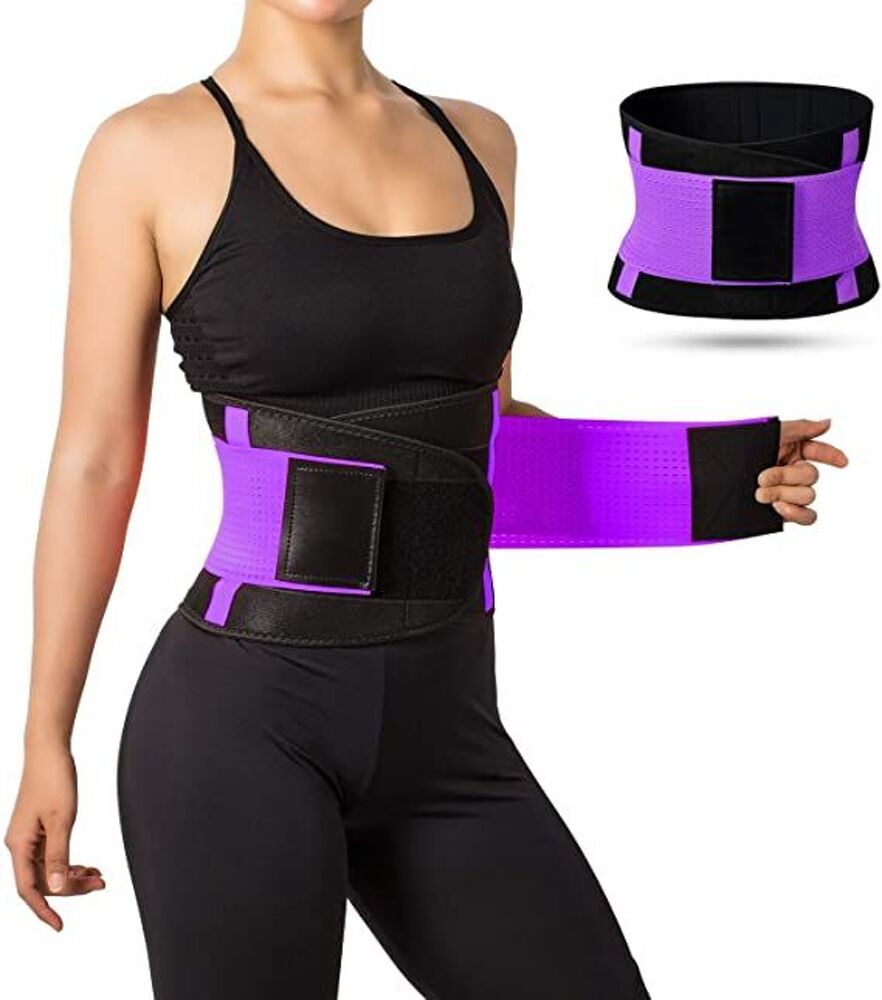 Airavat 4217 Waist Trimmer Belt