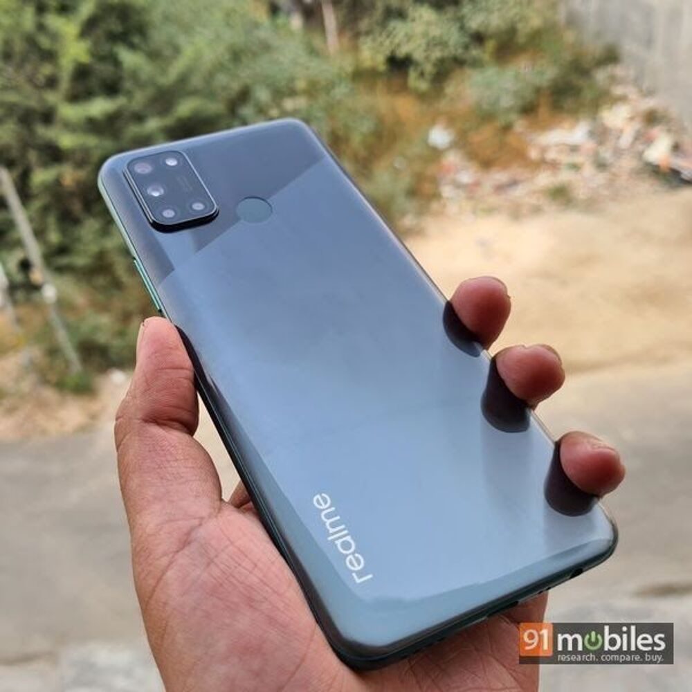 realme 7i 91mobiles