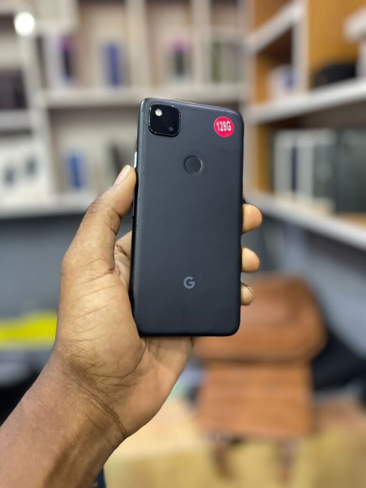 Google Pixel 4a | Kupatana