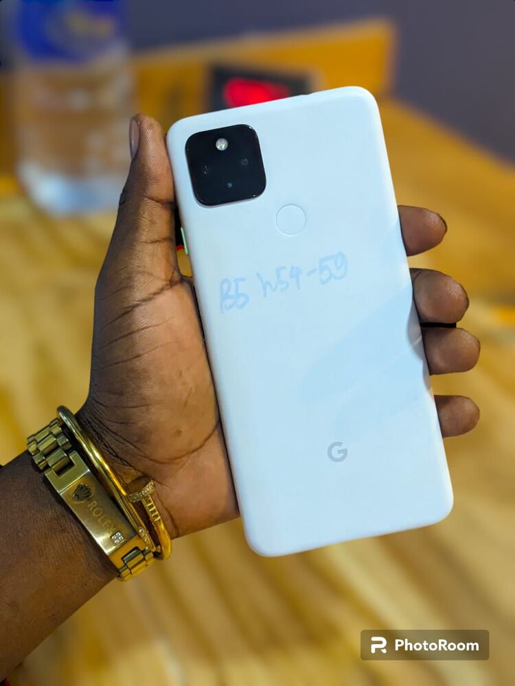 GOOGLE PIXEL 4A 5G | Kupatana