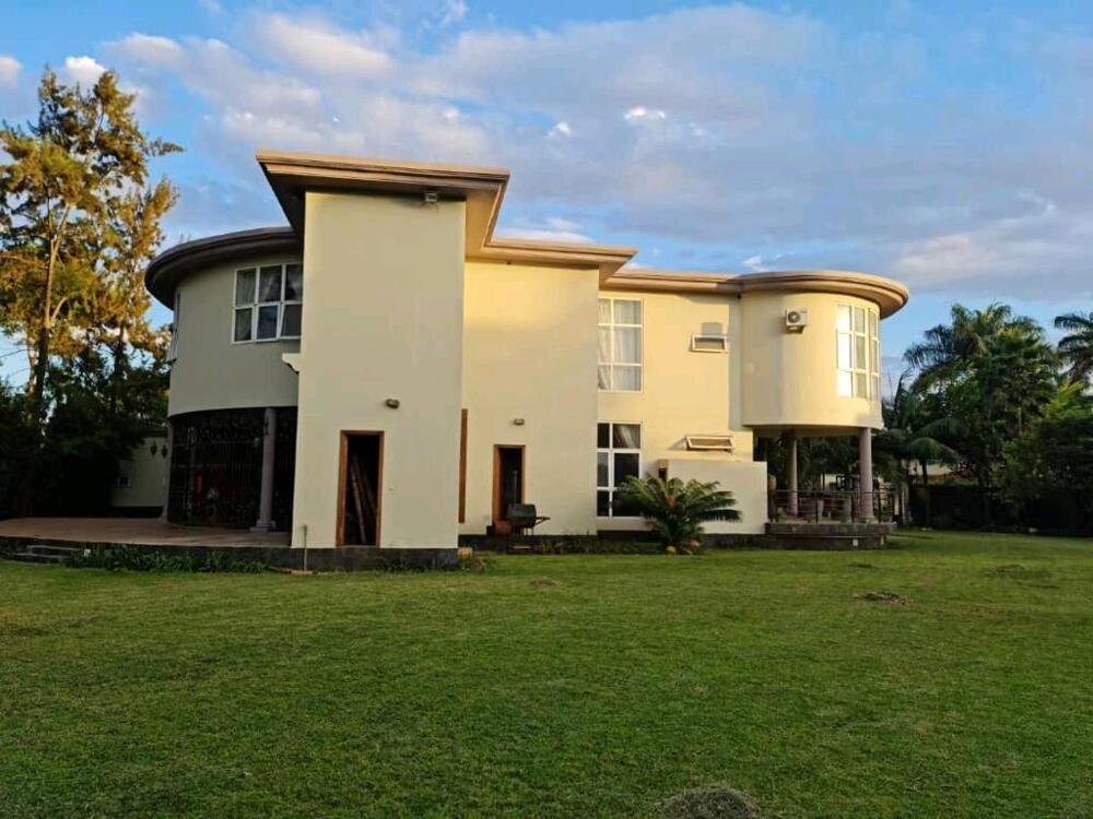 House for sale at AGM njiro Kupatana