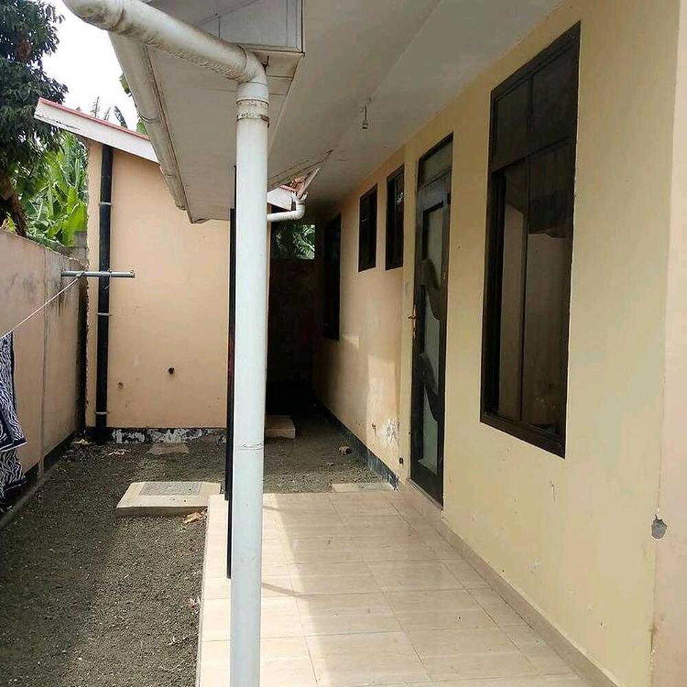 HOUSE FOR SALE AT ARUSHA TANZANIA Kupatana