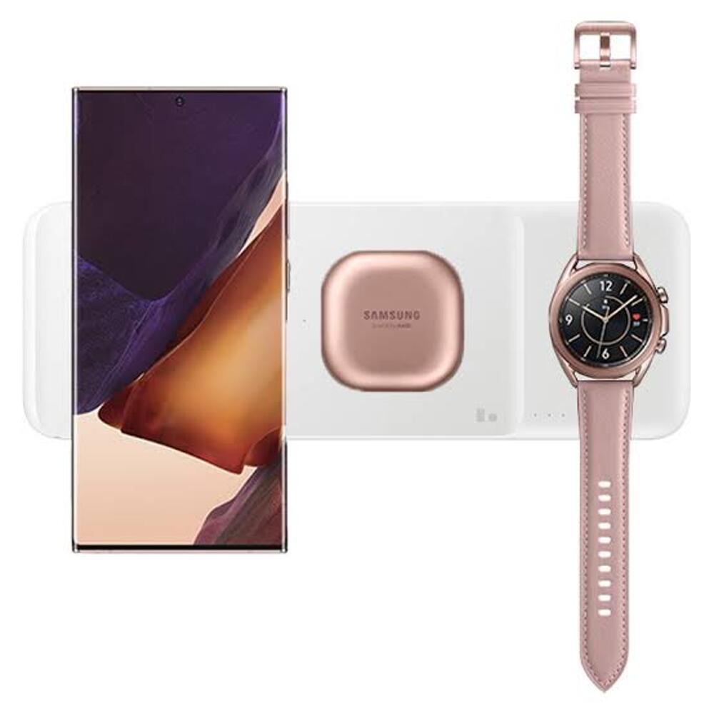 Samsung Wireless Charger Trio Kupatana