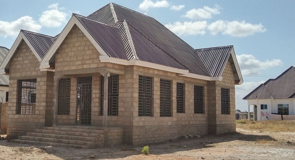 House for sale DODOMA city Kupatana