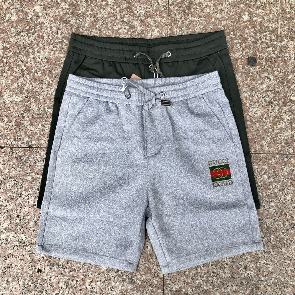 Bermuda best sale gucci moletom