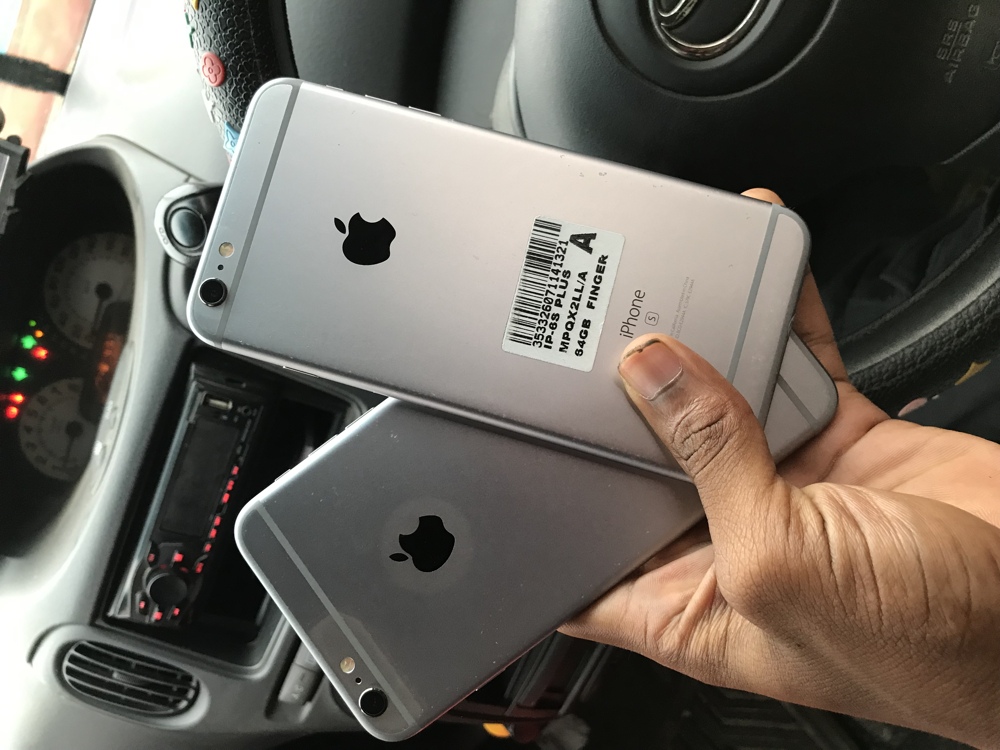 iphone 6s 64gb olx