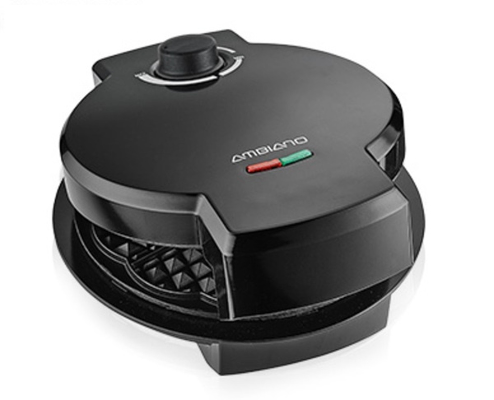 Ambiano Waffle Maker 