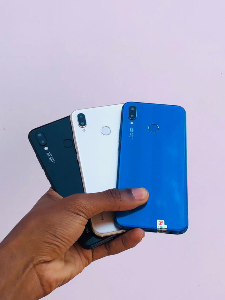 bei ya huawei p20 lite