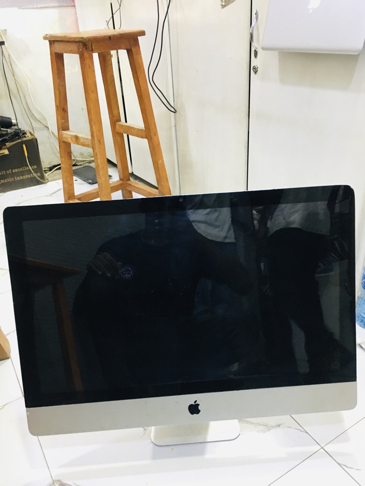 iMac 2012 Ram 8gb hdd1tb core i5 | Kupatana