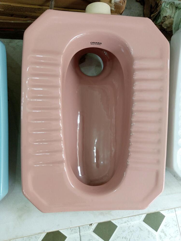 TOILET SINK Kupatana