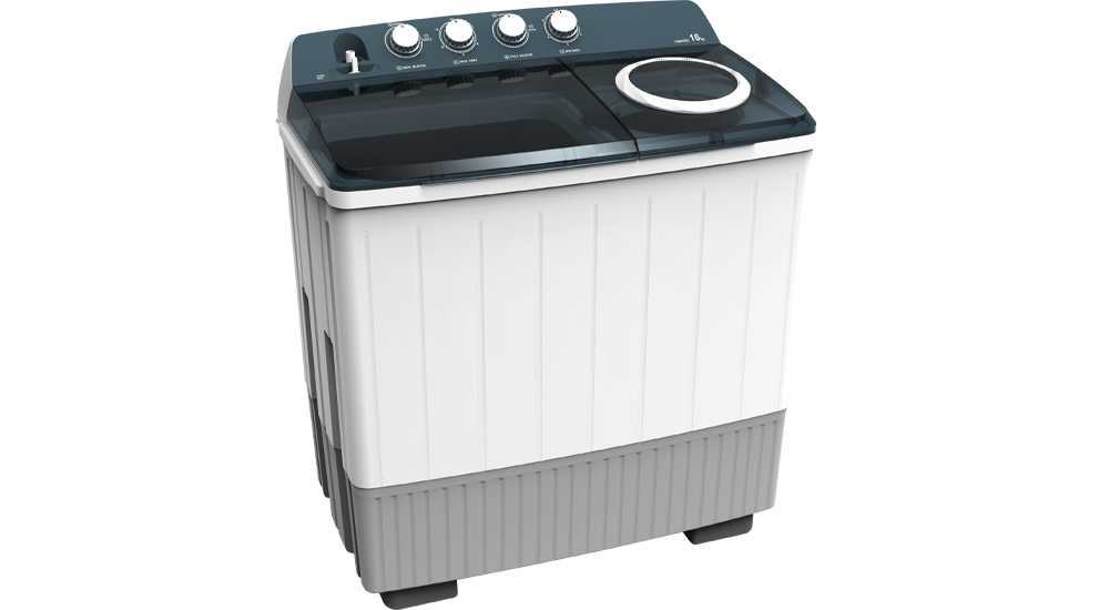 HISENSE Washing Machine 14kg Kupatana
