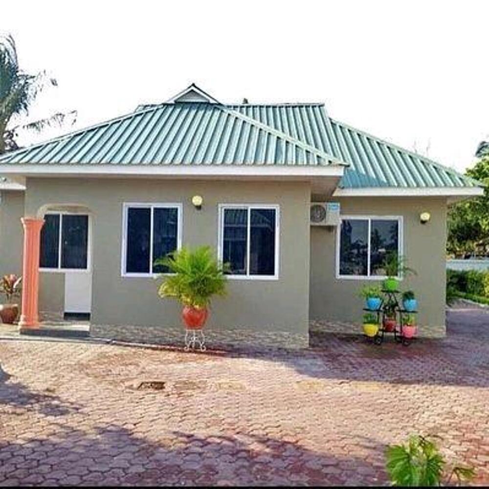 House for rent at Ununio dar es salaam Kupatana