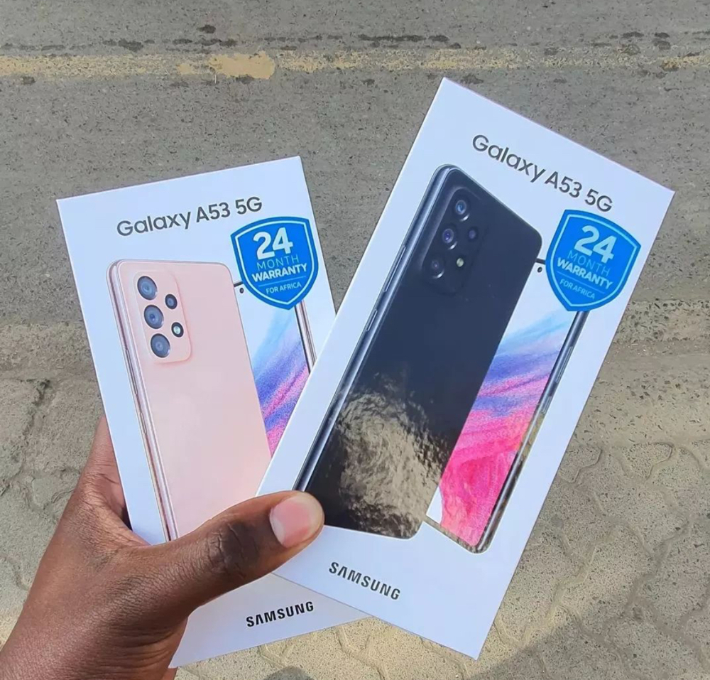 SAMSUNG A13 | A23 | A33 5G offer | Kupatana