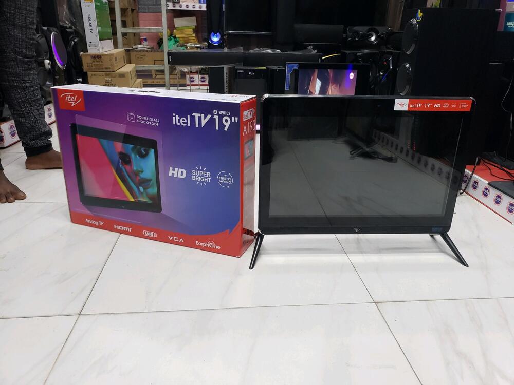 Itel inch 19 | Kupatana