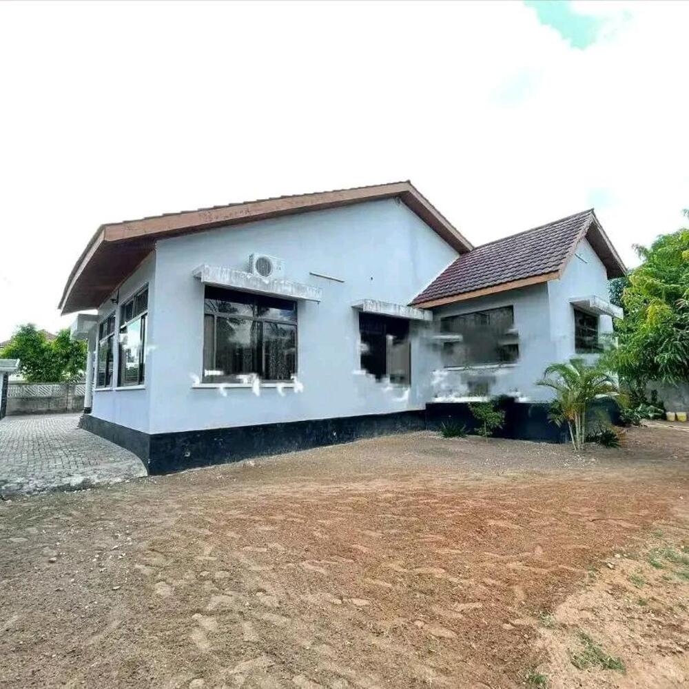 HOUSE FOR RENT AT KUNDUCHI Kupatana