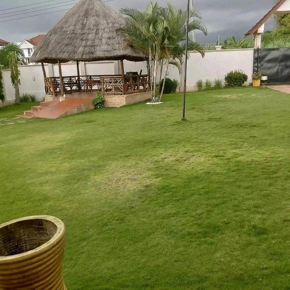 Stand alone house for rent Kupatana