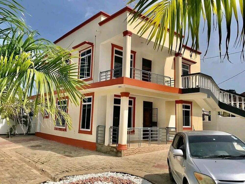 House for rent at salasala Kupatana