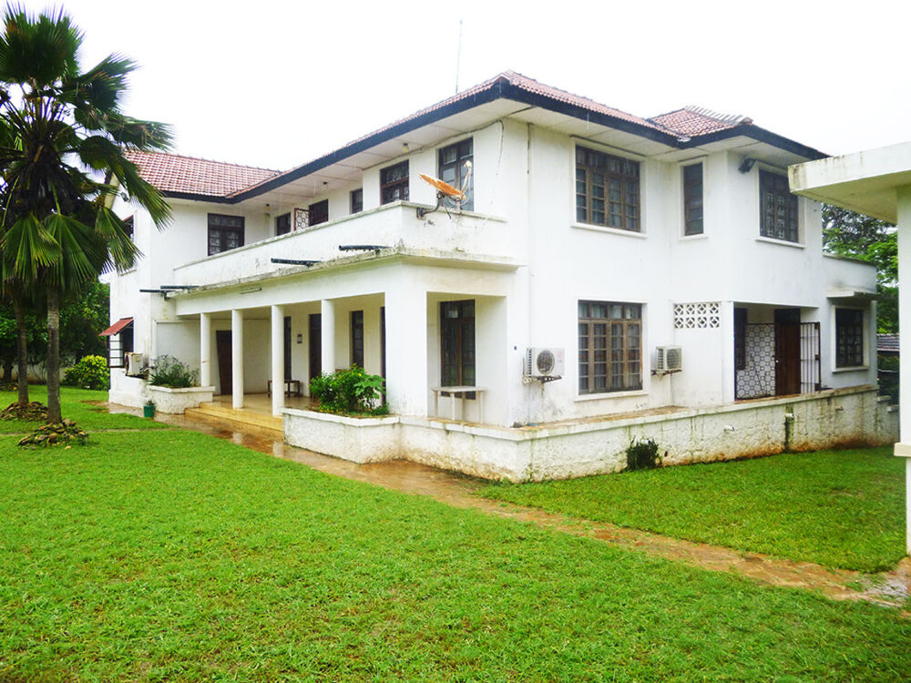 4 BEDROOM HOUSE FOR RENT IN OYSTERBAY, D Kupatana