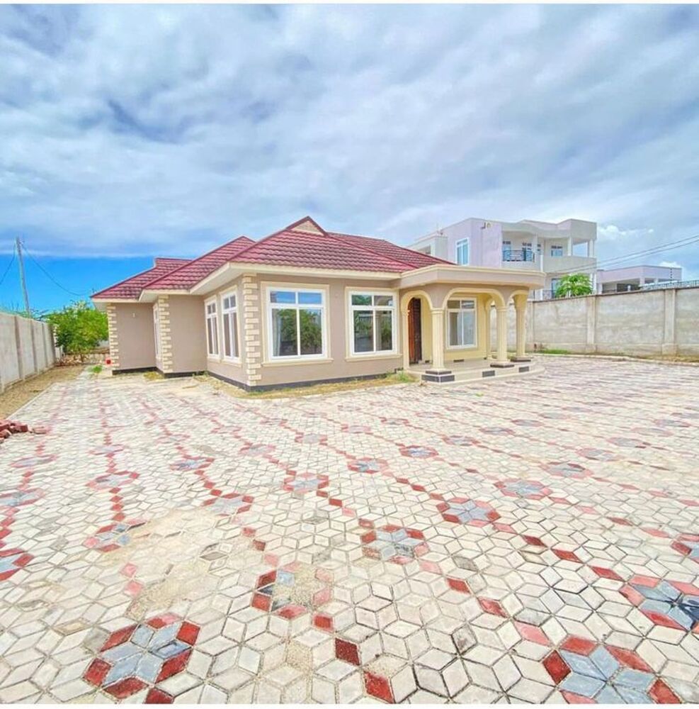 Stand alone house for rent Kupatana