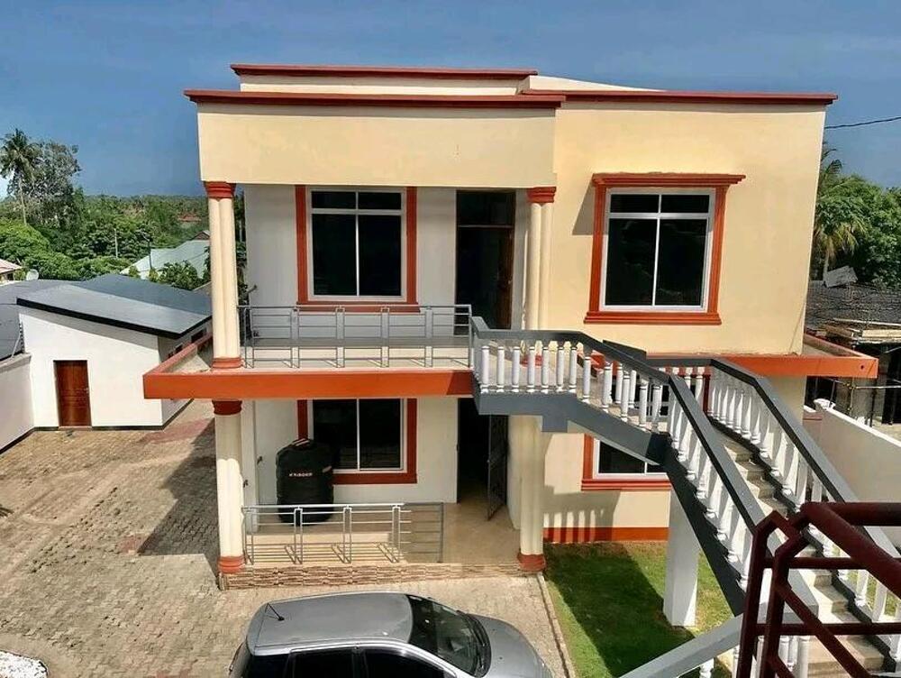 House for rent at salasala Kupatana