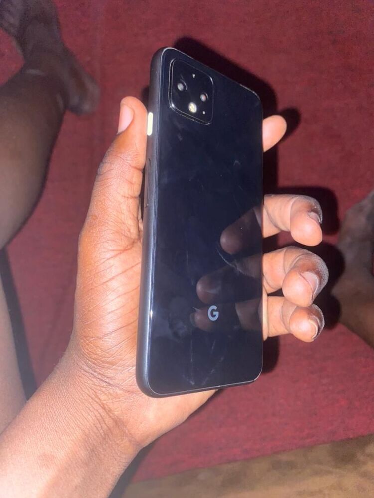 olx pixel 4a