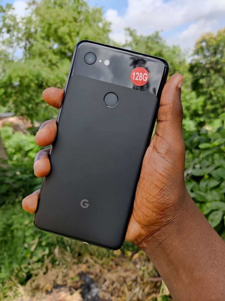 Google Pixel 3xl | Kupatana