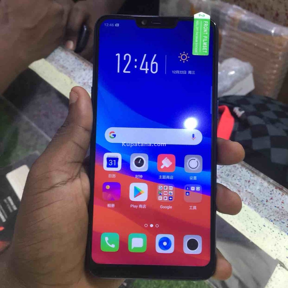 a3s oppo olx