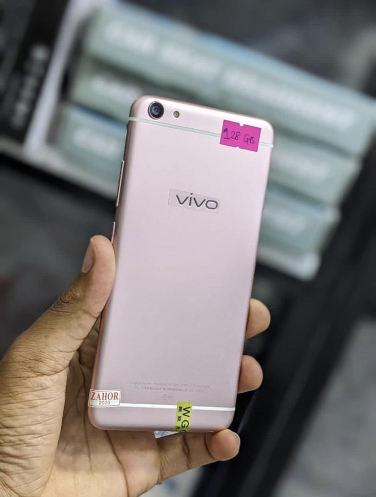 vivo x7 plus