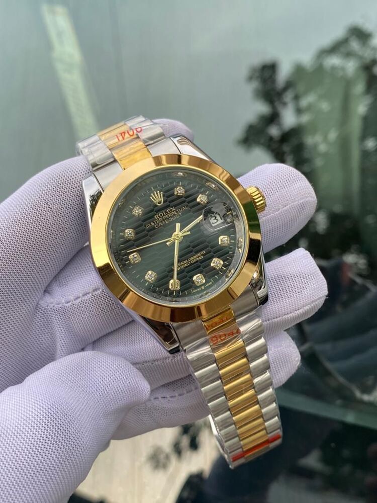 ROLEX AUTOMATIC Kupatana